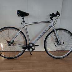 Cult Cultima CXR - 2012