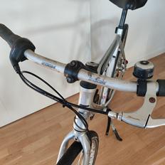 Cult Cultima CXR - 2012