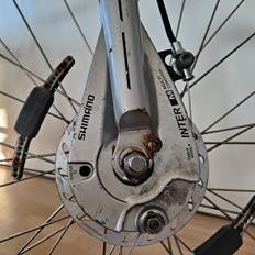 Cult Cultima CXR - 2012