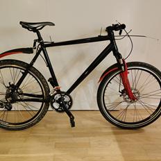 Fort Retro 21" - 2025