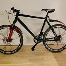 Fort Retro 21" - 2025