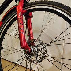 Fort Retro 21" - 2025