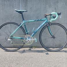 Bianchi ML3 Alloy Reparto Corse - 2004