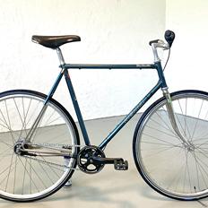 Nishiki Trim Master 