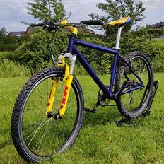 Kinesis RS