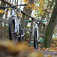 Merida Big Seven