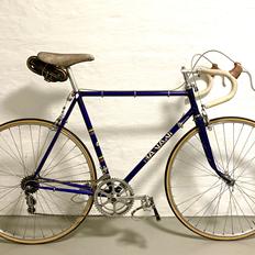 Banani Sport 1958 racer 