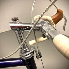 Banani Sport 1958 racer 