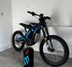24 Bicycles 2021 SUR RON 72V - Elcykel - som ny og hurtig