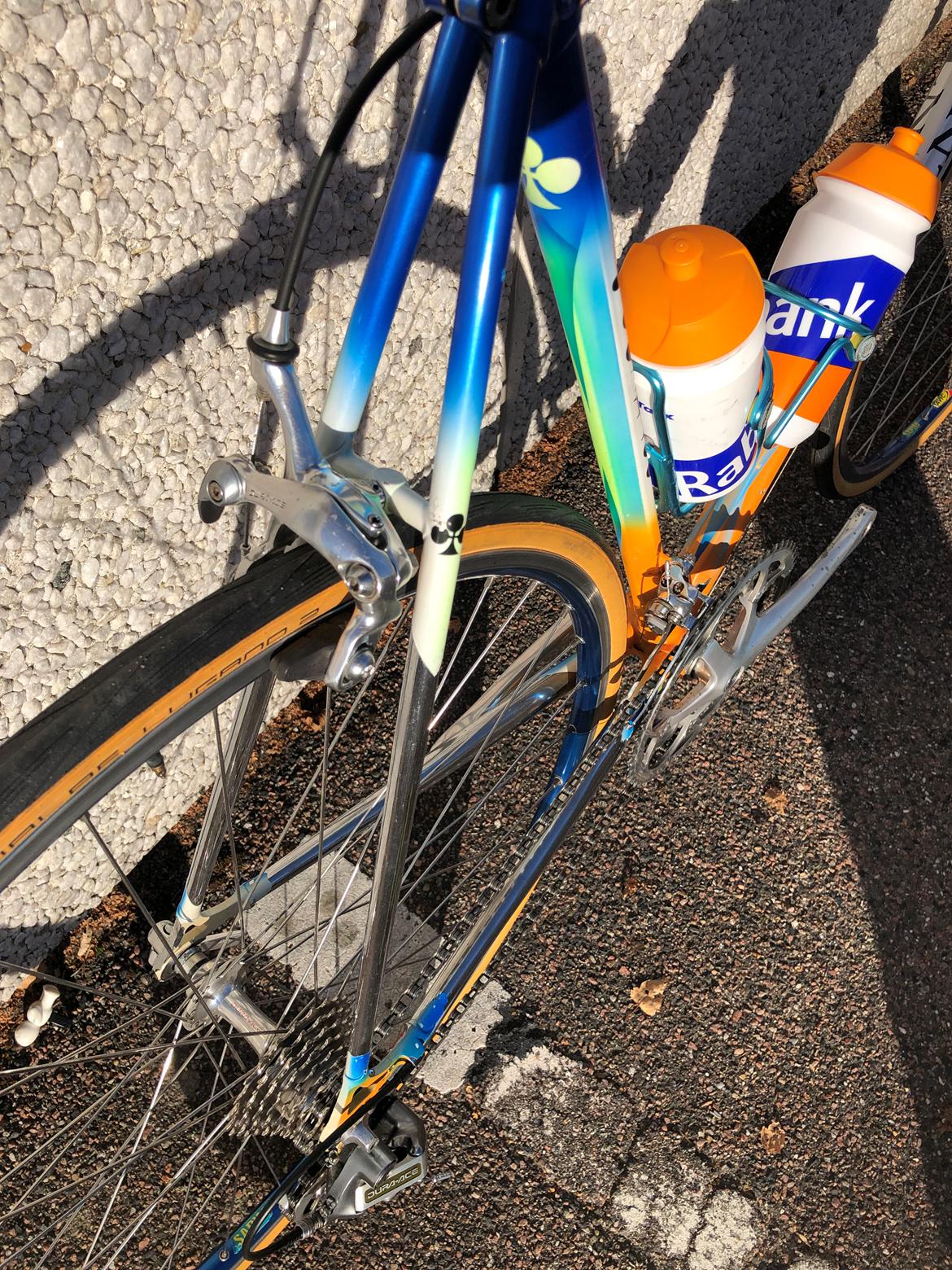 Colnago Master Rabobank. billede 9