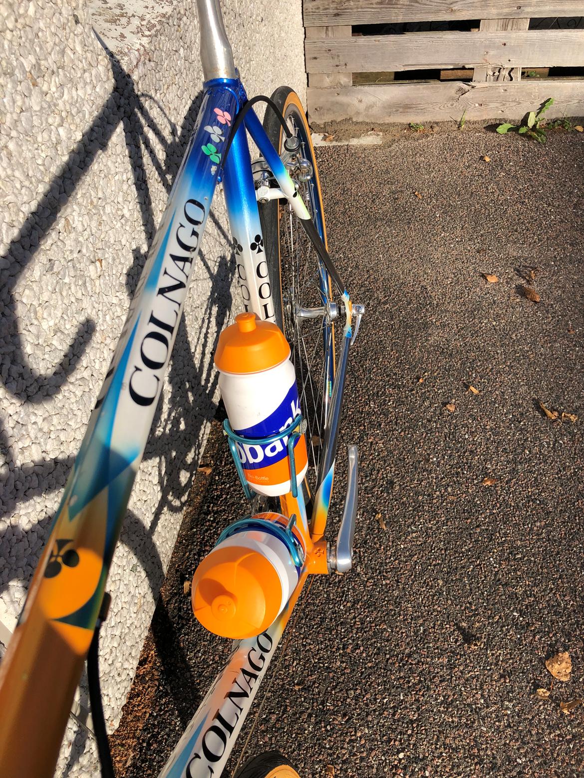 Colnago Master Rabobank. billede 16