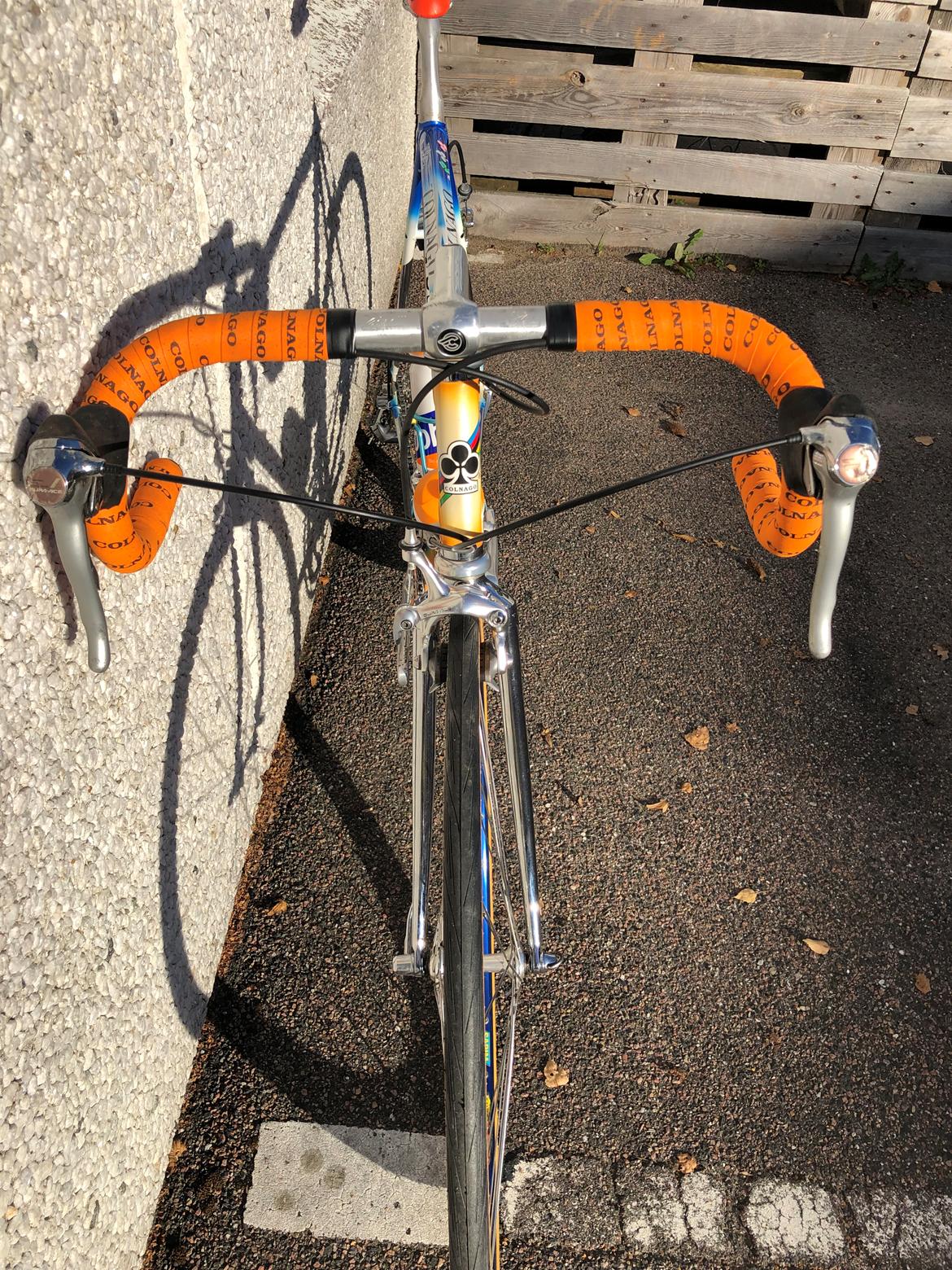 Colnago Master Rabobank. billede 21