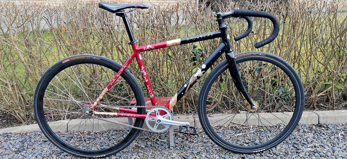 Specialized Langster Tokyo Edition billede 2