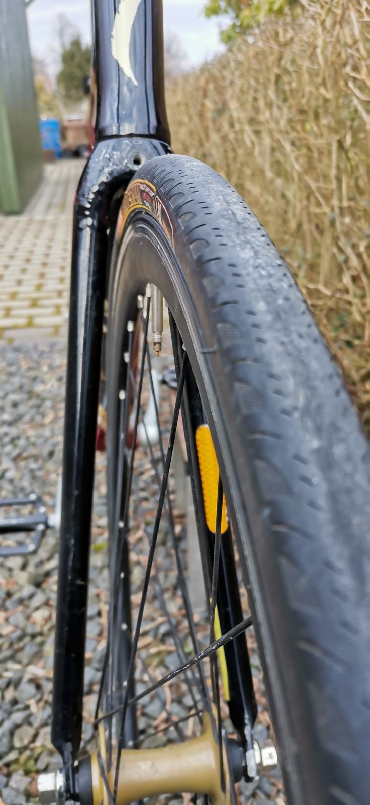Specialized Langster Tokyo Edition billede 3