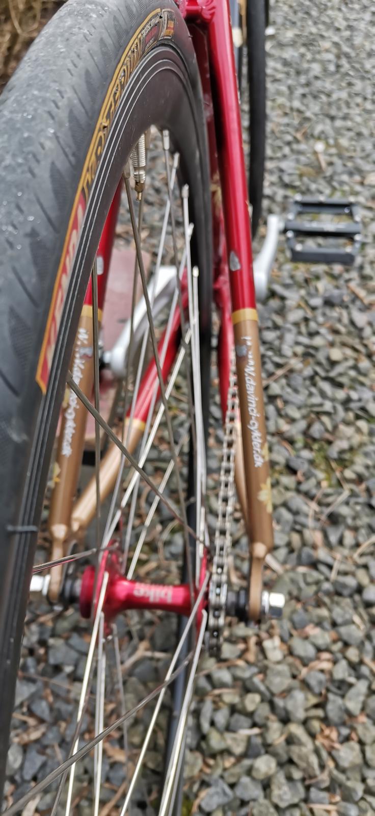 Specialized Langster Tokyo Edition billede 4