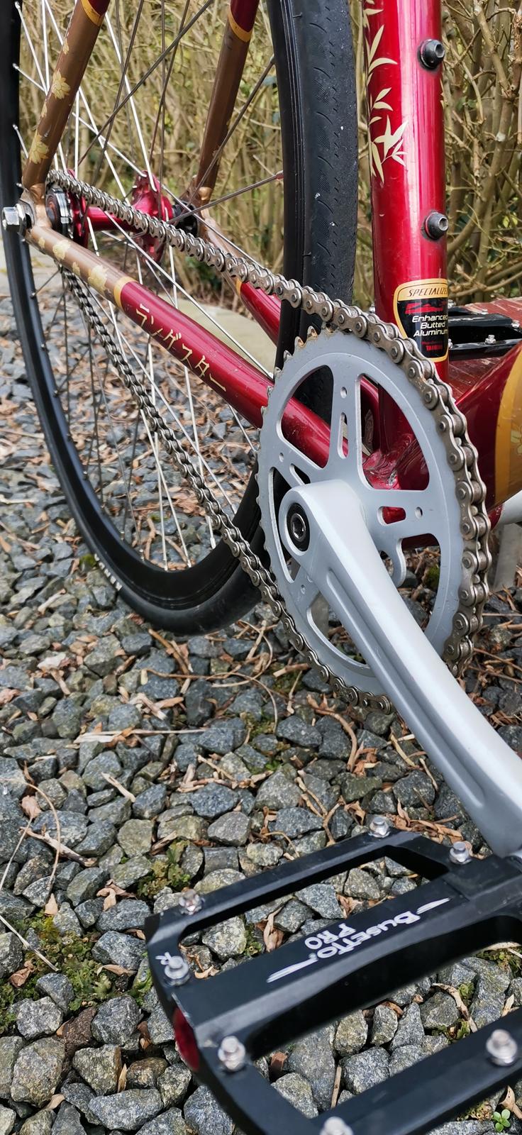 Specialized Langster Tokyo Edition billede 5