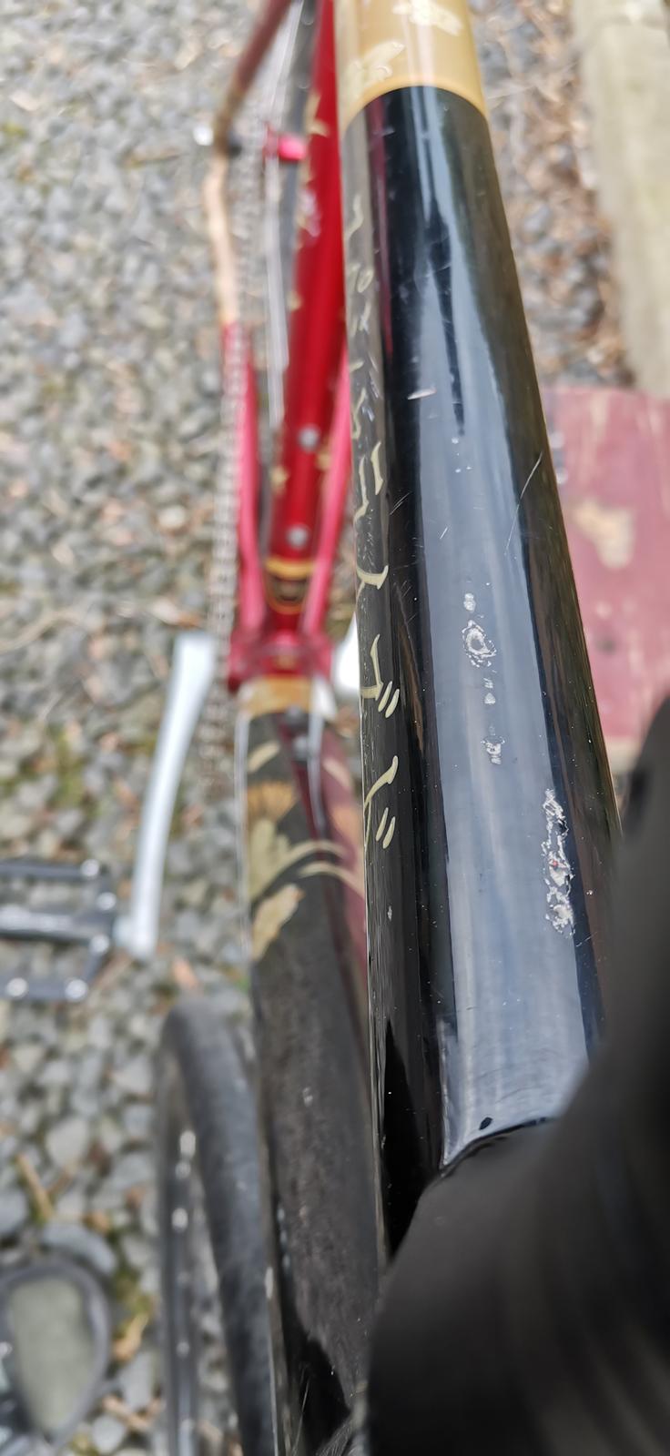 Specialized Langster Tokyo Edition billede 6