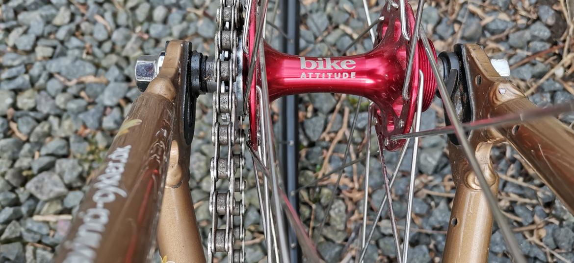 Specialized Langster Tokyo Edition billede 7