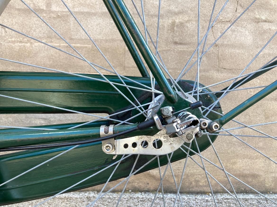 Raleigh All-Steel billede 12