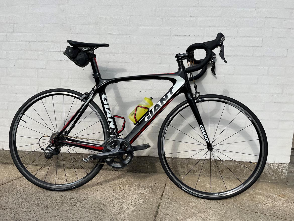 Giant TCR billede 3