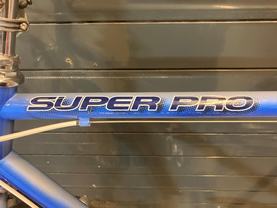 Motobecane Super pro billede 6