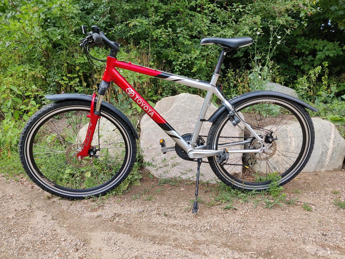 Toyota 19" MTB (2006) billede 1