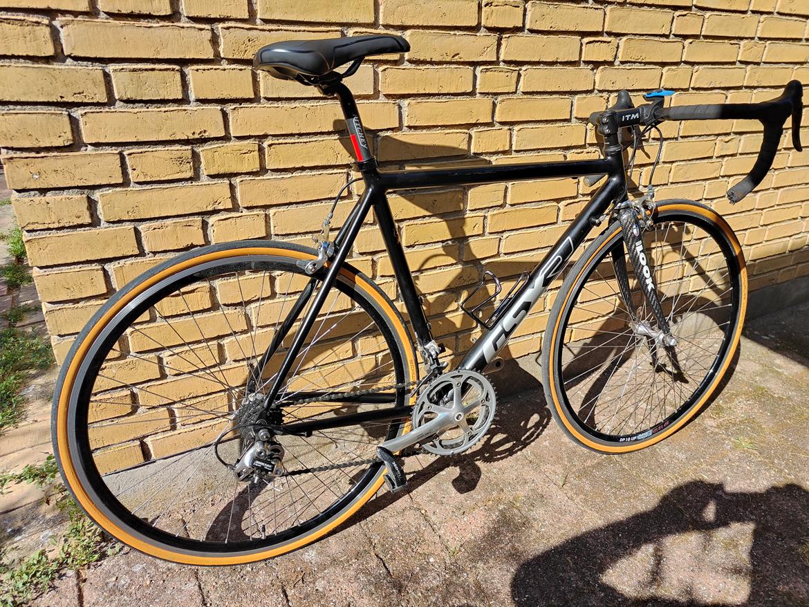 Kinesis Heino-Pro billede 6