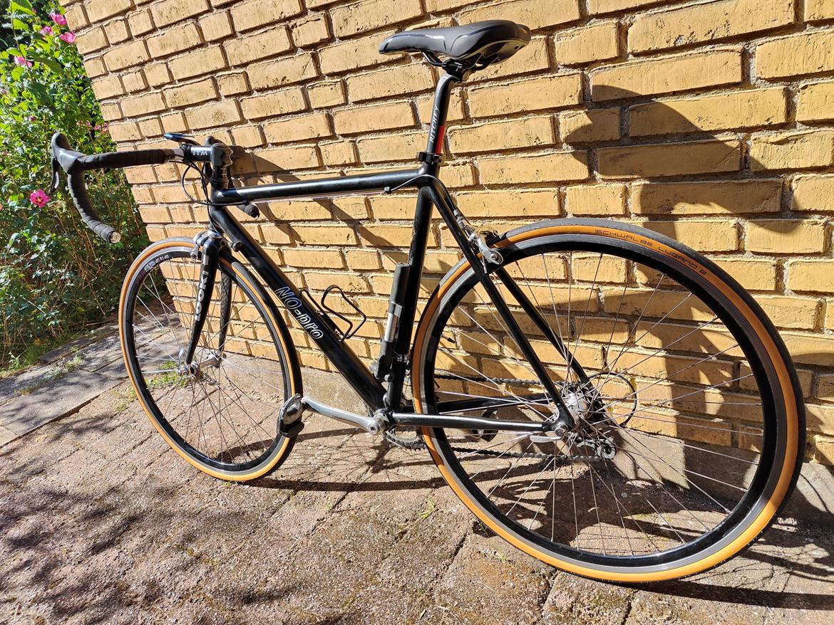 Kinesis Heino-Pro billede 7