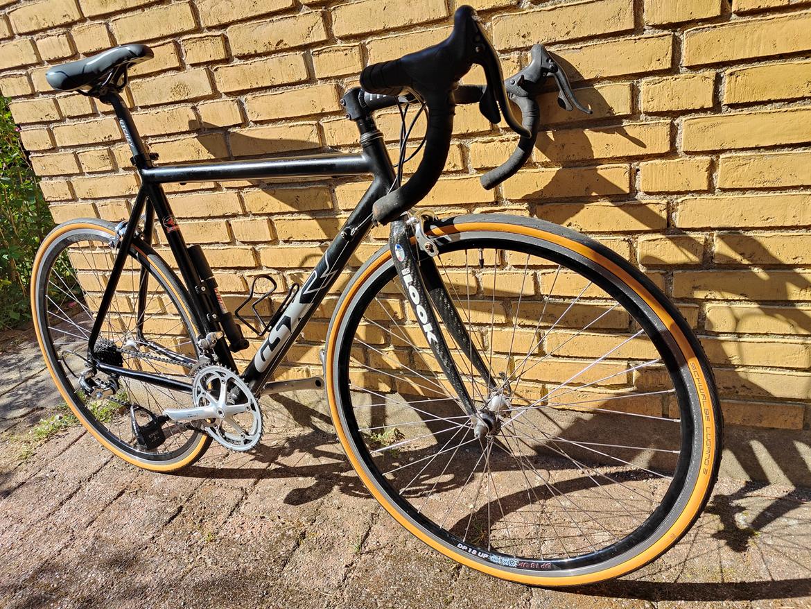 Kinesis Heino-Pro billede 4