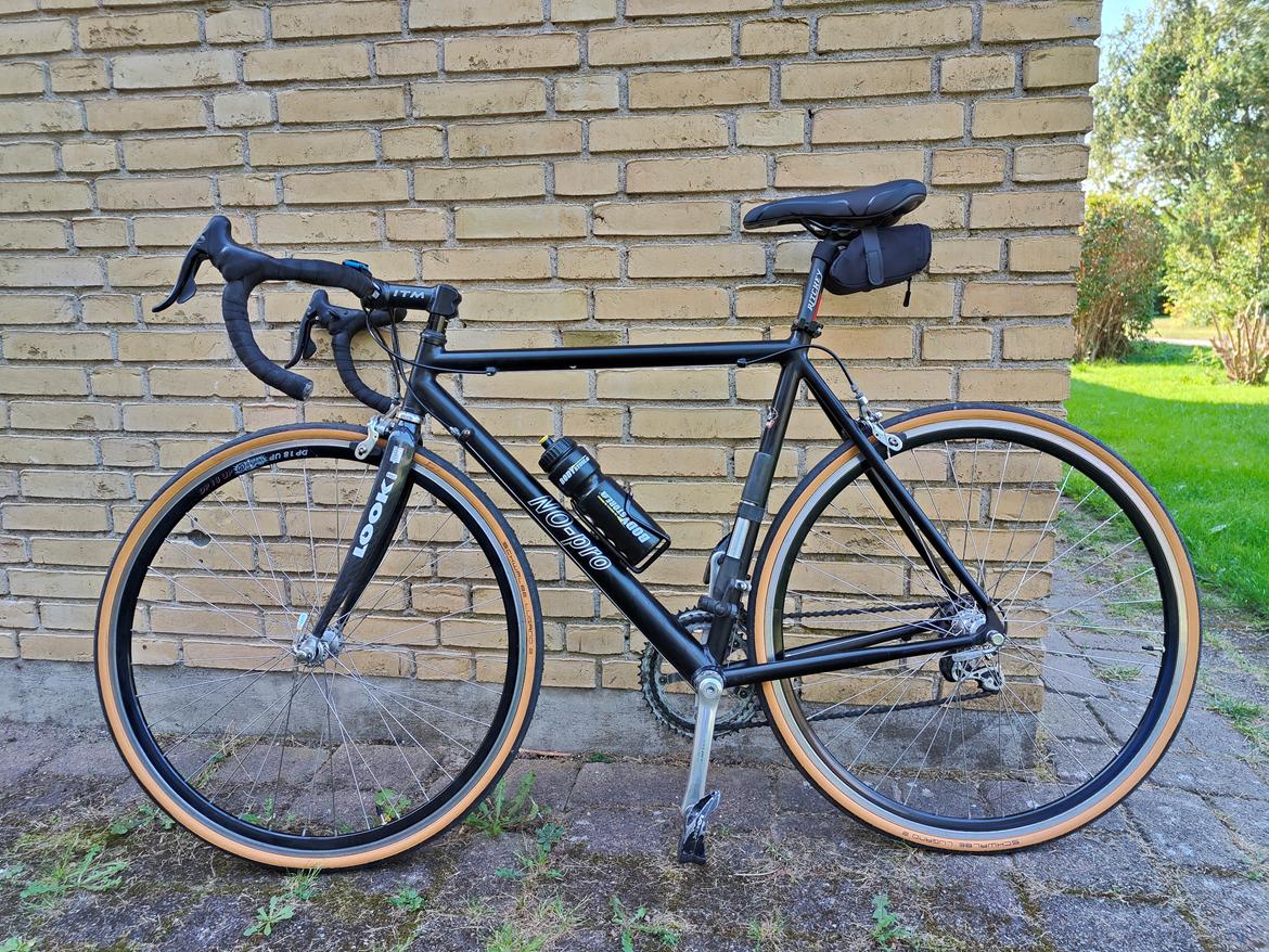 Kinesis Heino-Pro billede 1