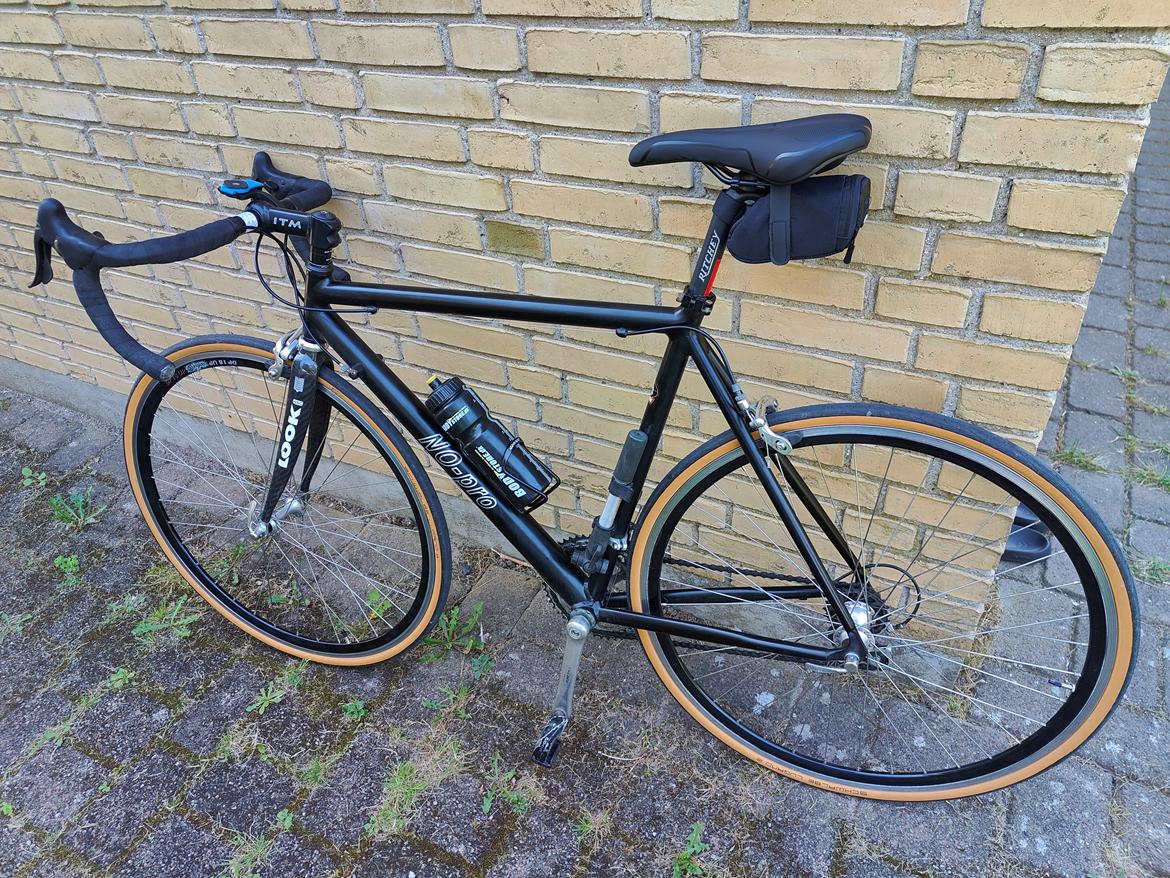 Kinesis Heino-Pro billede 2