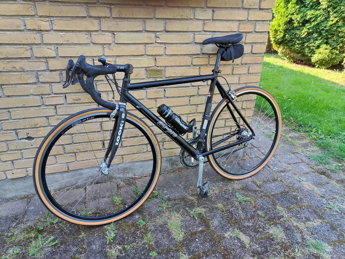 Kinesis Heino-Pro billede 3