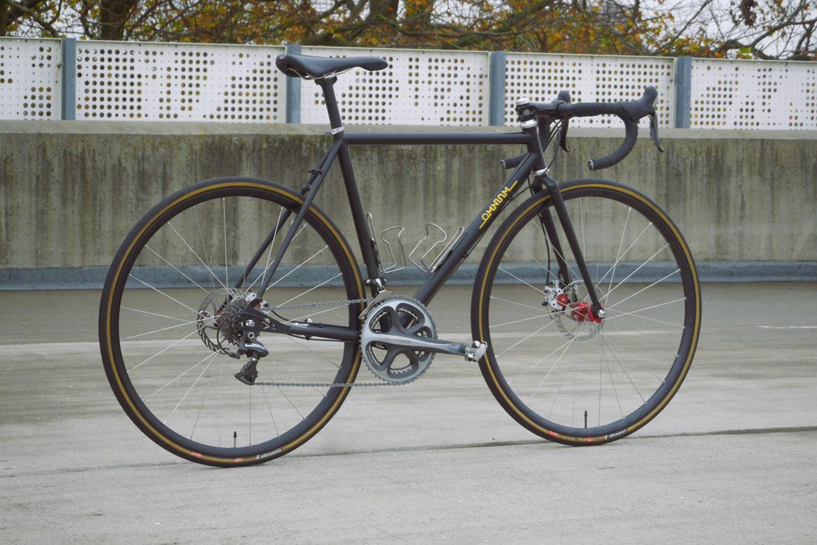 Omnium CXC billede 7