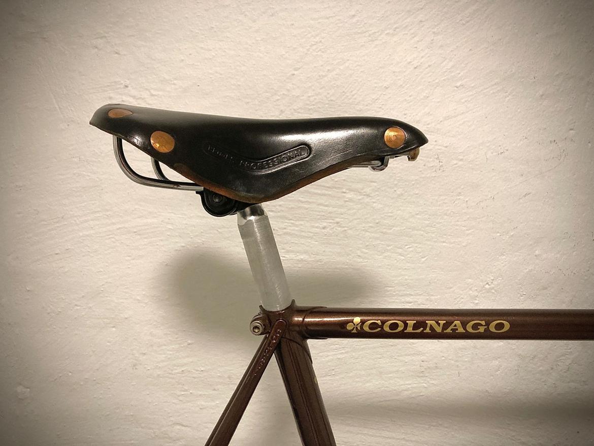 Colnago Super 1982 billede 2