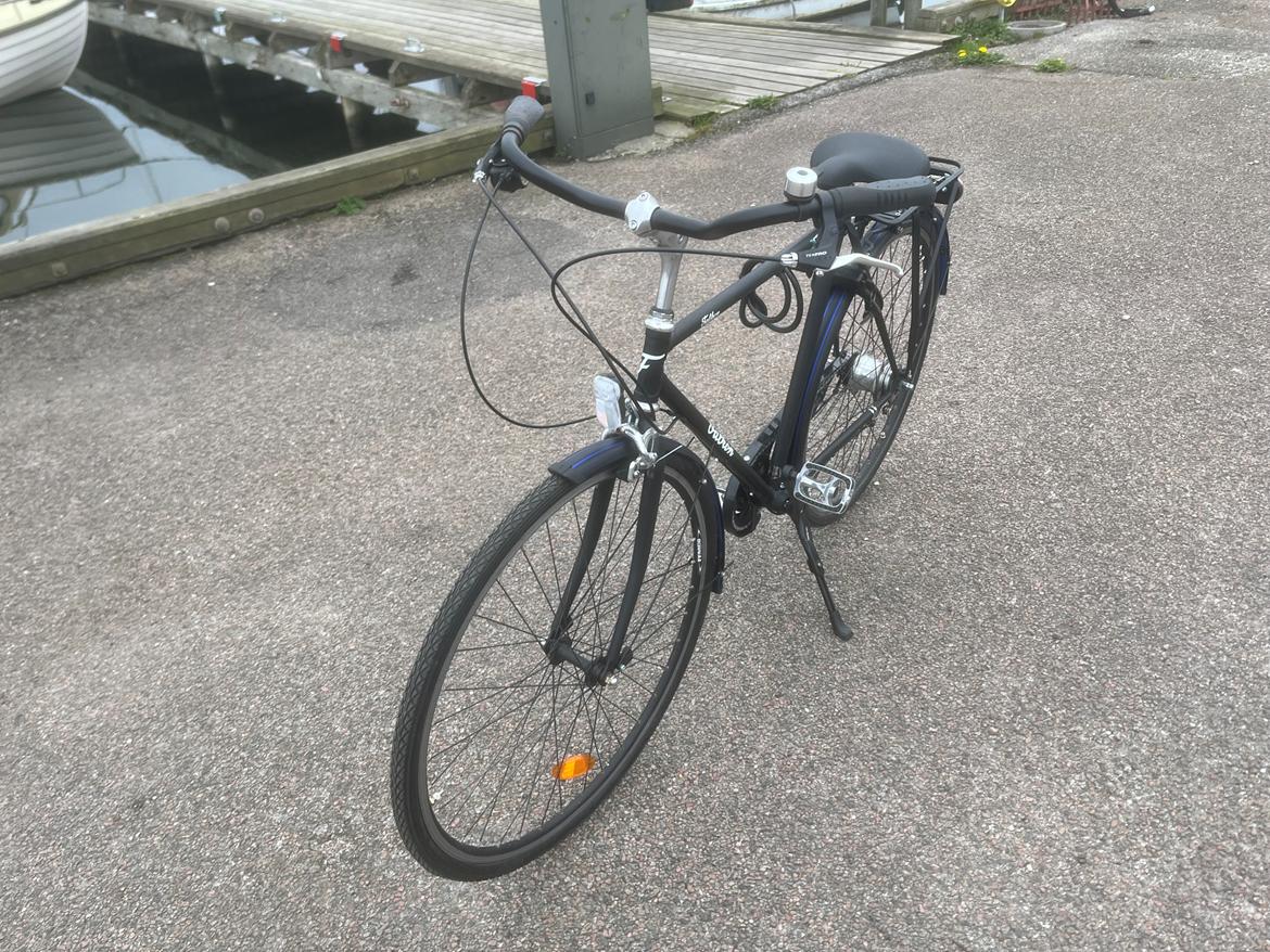 No-Name Falkon billede 4