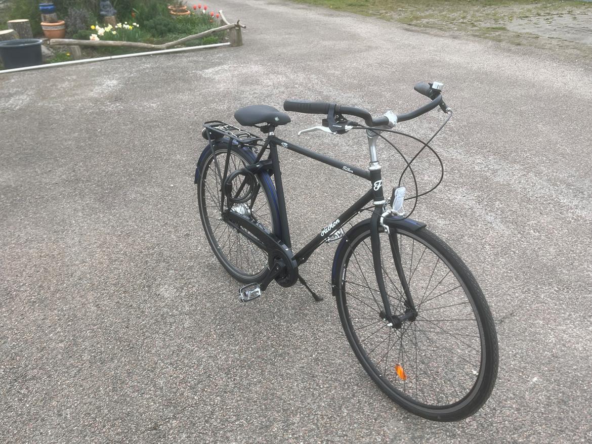 No-Name Falkon billede 3
