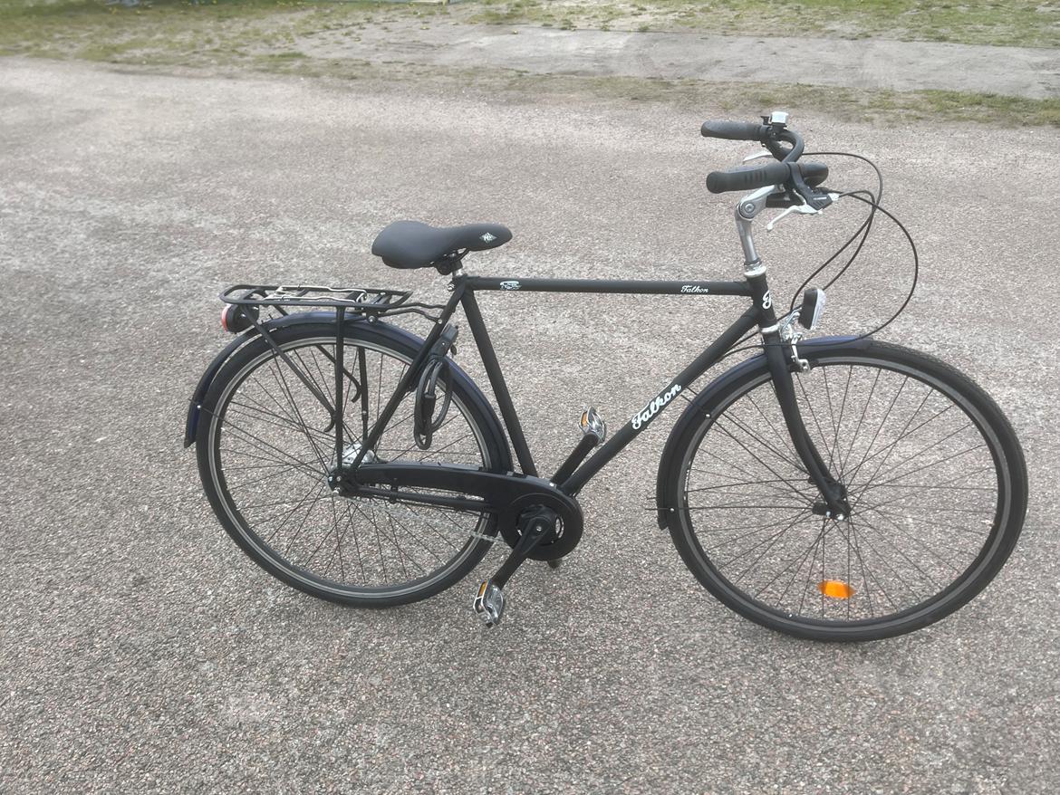 No-Name Falkon billede 1