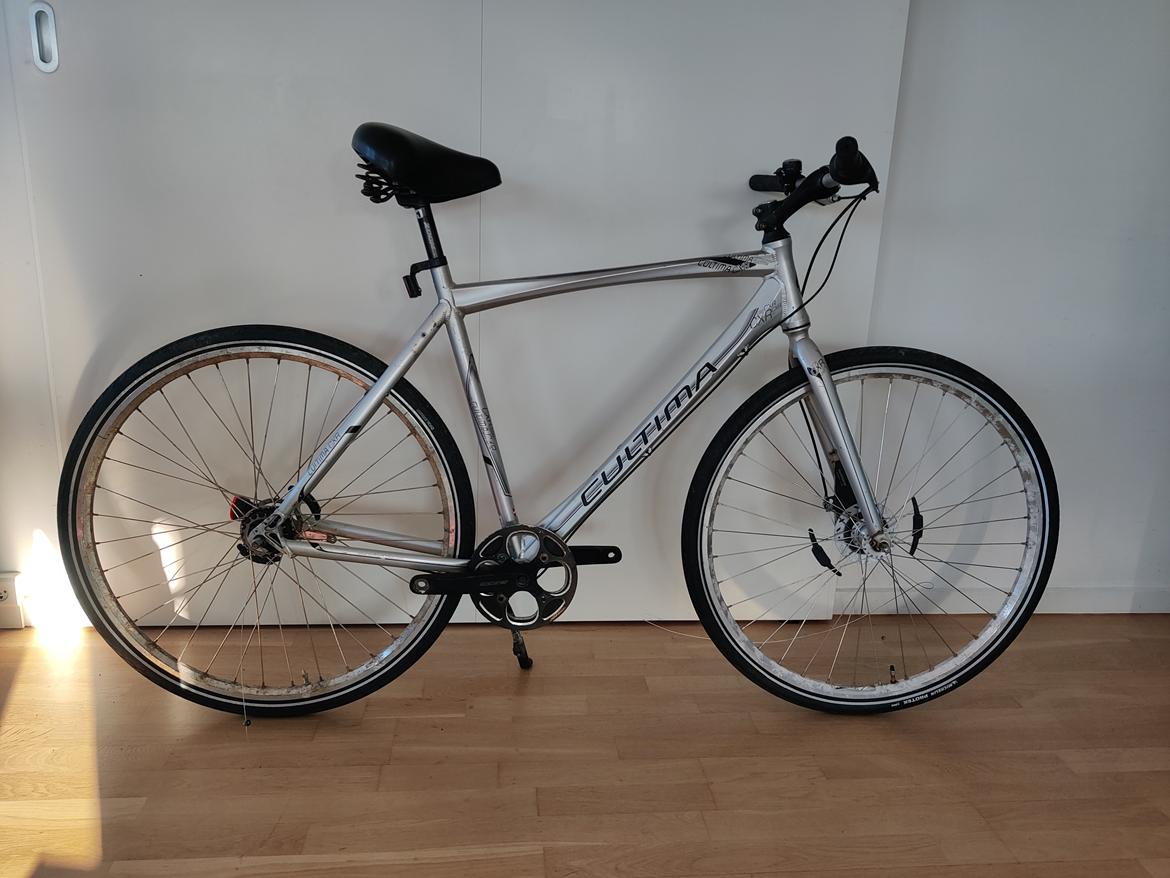 Cult Cultima CXR - 2012 billede 1