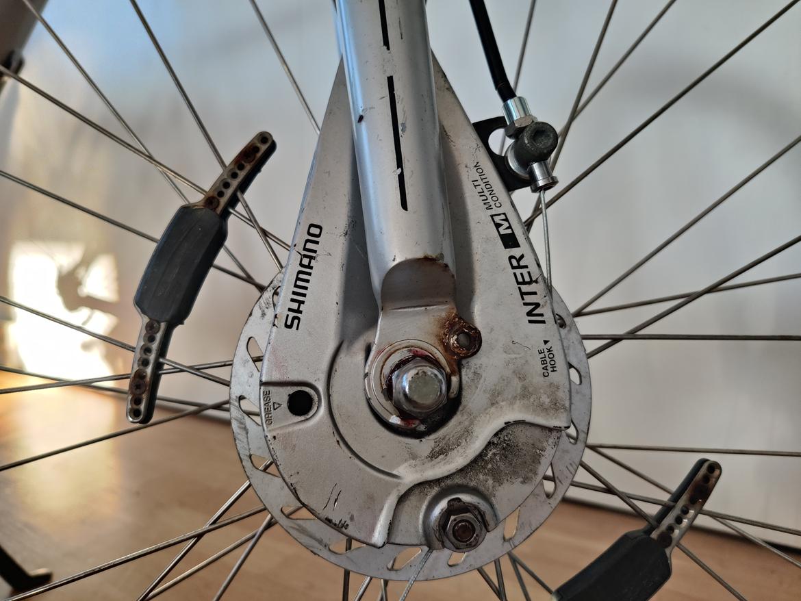 Cult Cultima CXR - 2012 billede 5