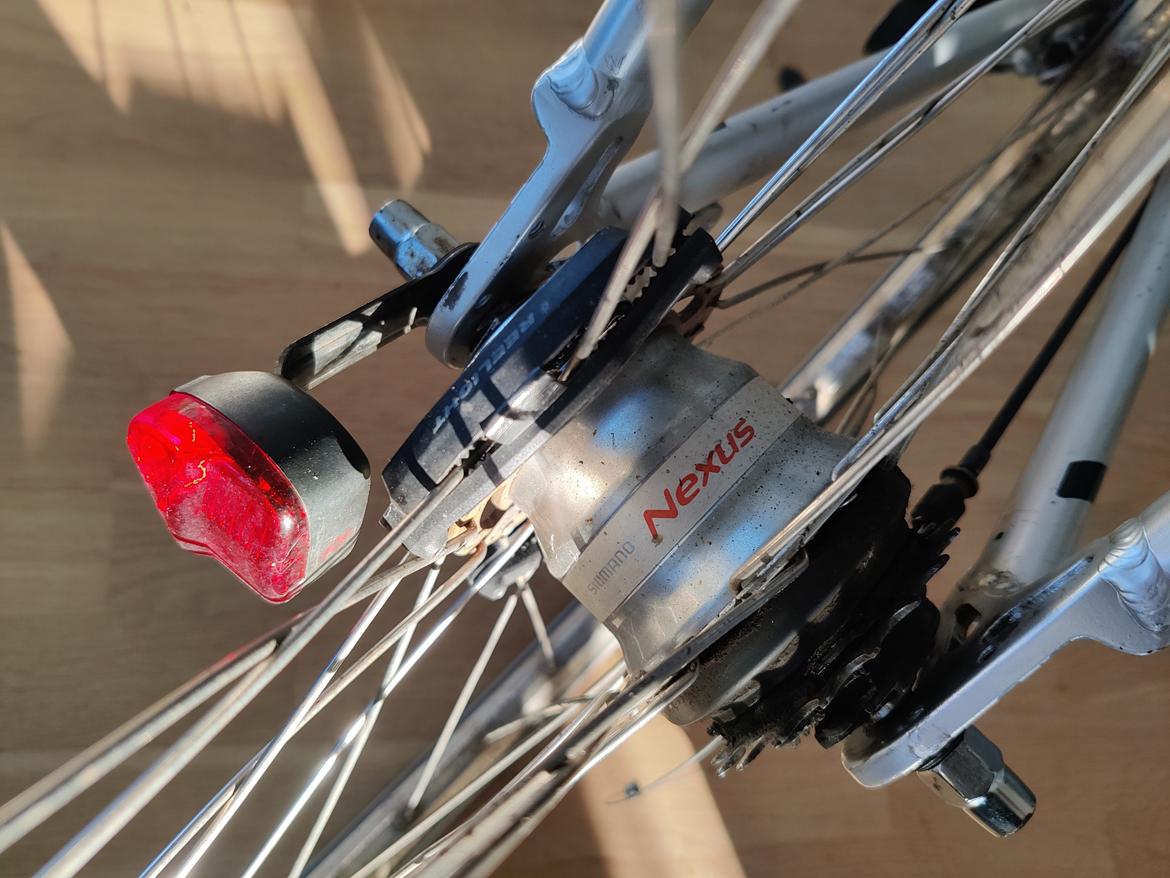Cult Cultima CXR - 2012 billede 7