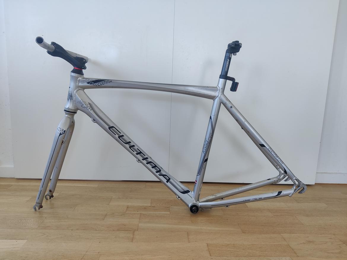 Cult Cultima CXR - 2012 billede 10