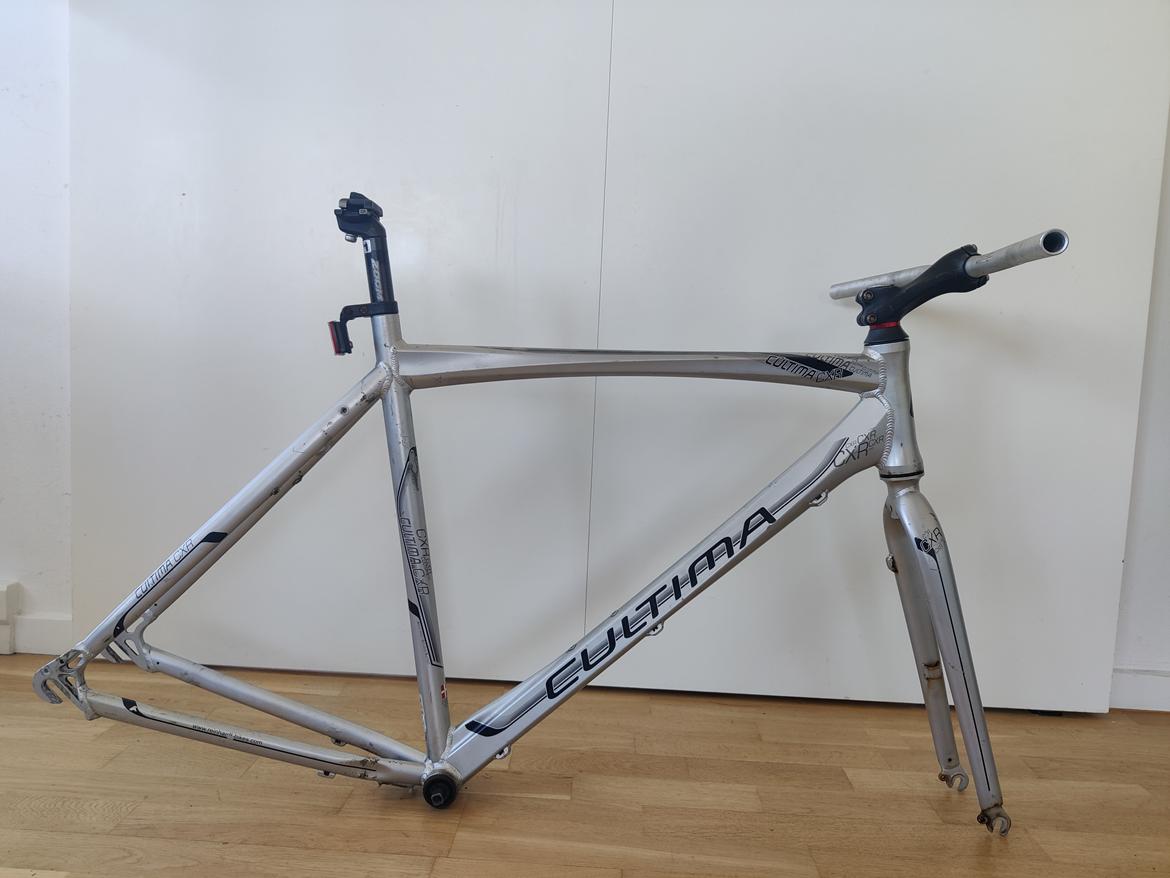 Cult Cultima CXR - 2012 billede 11