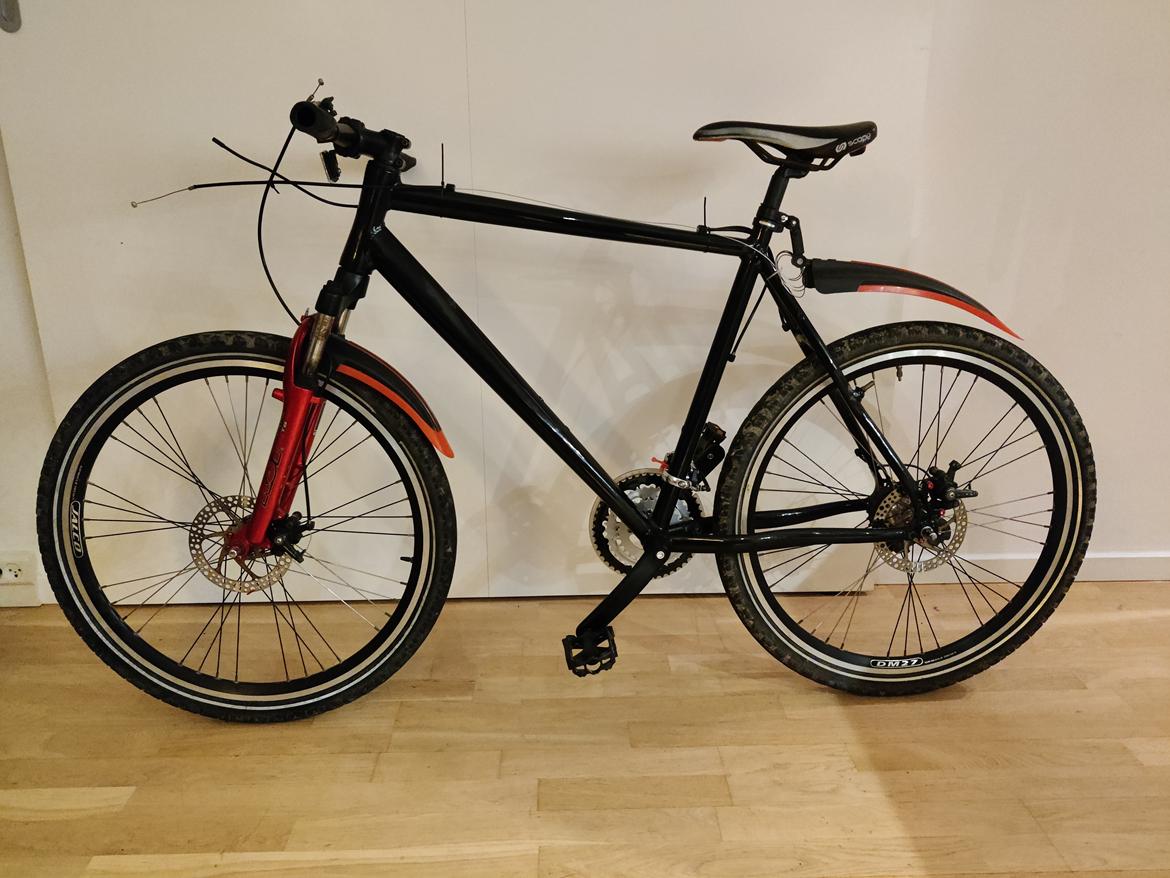 Fort Retro 21" - 2025 billede 2