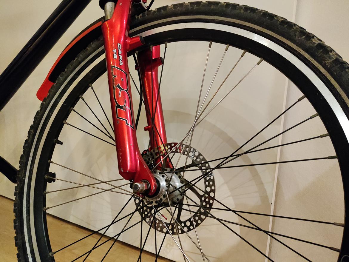Fort Retro 21" - 2025 billede 3