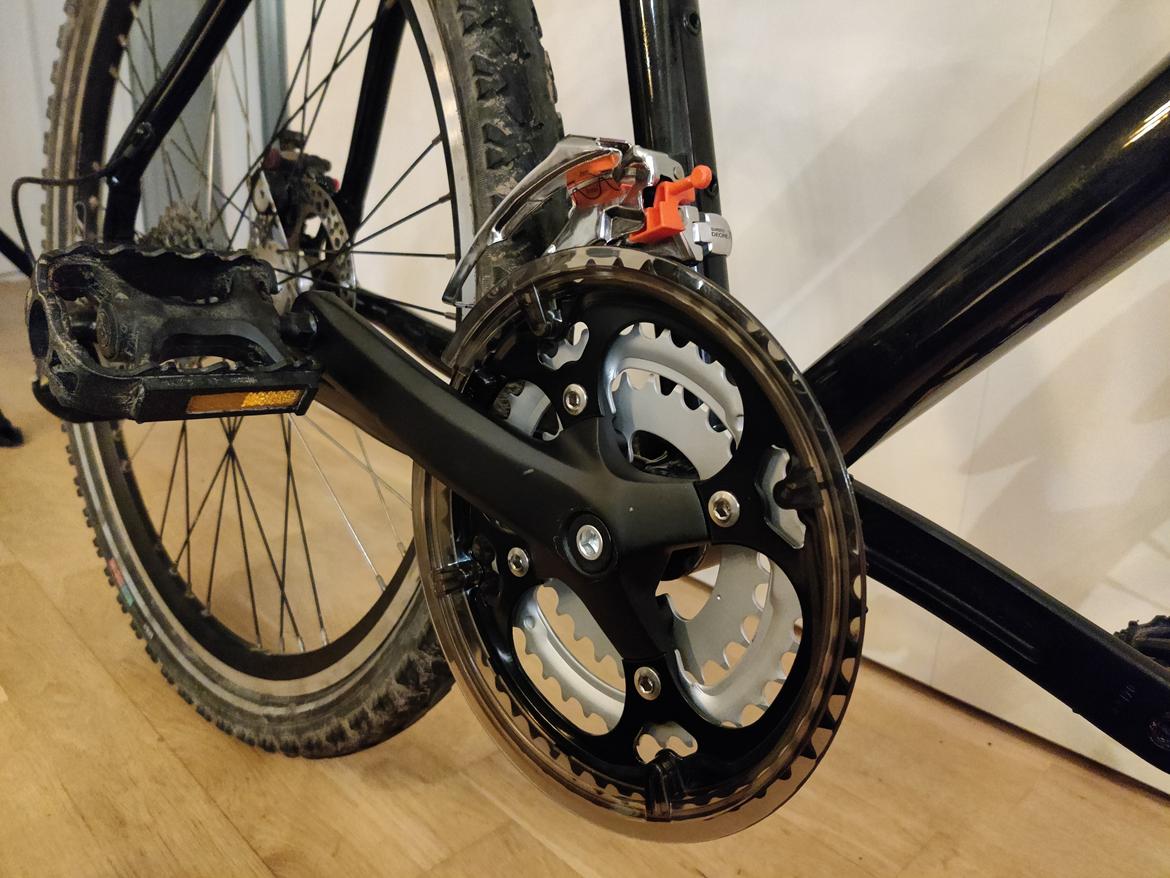 Fort Retro 21" - 2025 billede 4