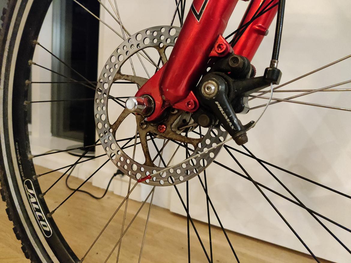 Fort Retro 21" - 2025 billede 6