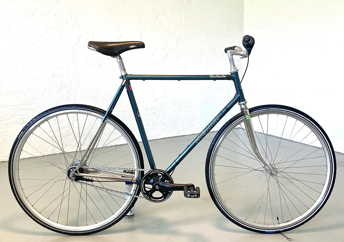 Nishiki Trim Master  billede 1