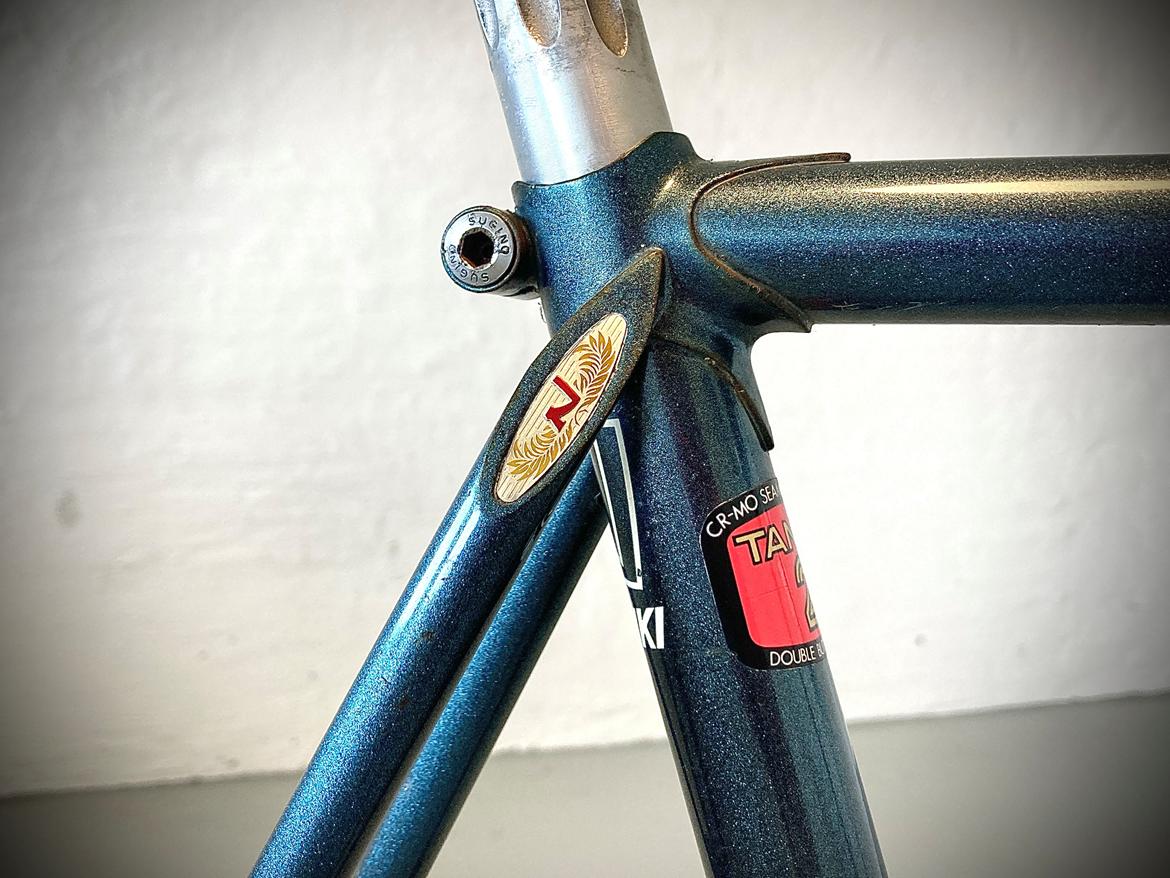 Nishiki Trim Master  billede 3