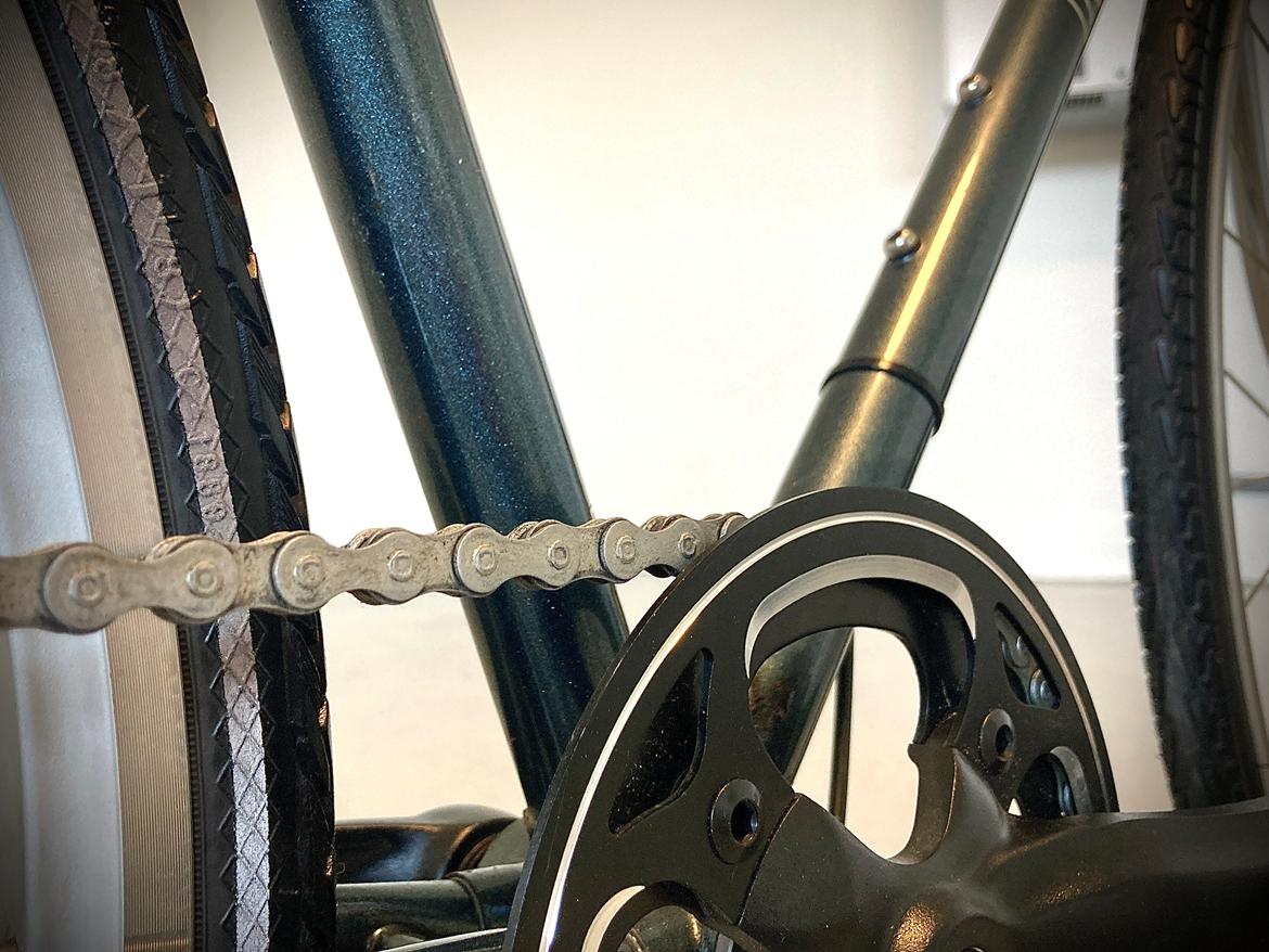 Nishiki Trim Master  billede 5