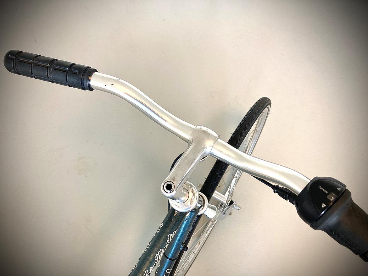 Nishiki Trim Master  billede 7